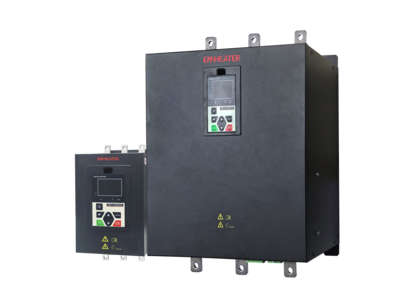 2026新品上市EM-GX3系列在線軟啟動器